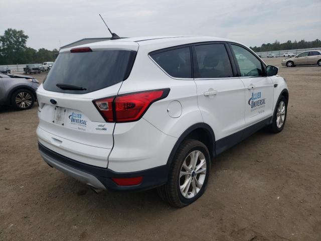 Photo 4 from auction – 2019 FORD ESCAPE SE with VIN 1FMCU9G95KUC08554