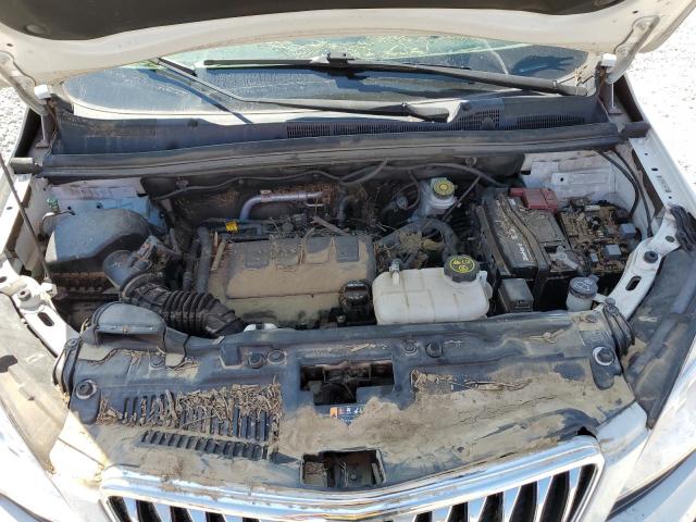 Photo 7 from auction – 2016 BUICK ENCORE CON with VIN KL4CJBSB1GB533438