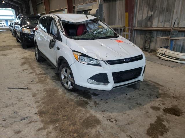 Photo 1 from auction – 2014 FORD ESCAPE SE with VIN 1FMCU9GX3EUB53430