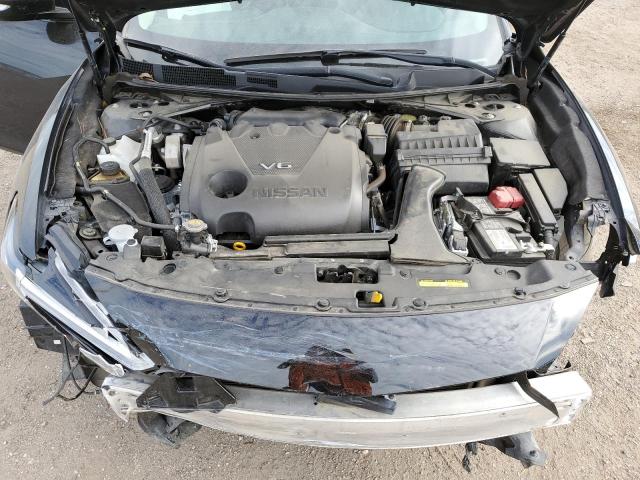 Photo 7 from auction – 2020 NISSAN MAXIMA SL with VIN 1N4AA6DVXLC377129