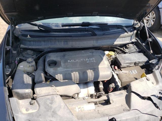 Zdjęcie 7 z aukcji – 2014 JEEP CHEROKEE L z VIN 1C4PJMCB3EW321891