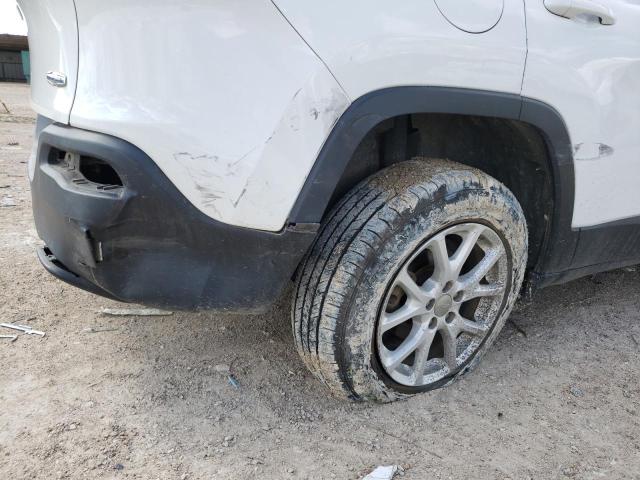 Photo 9 from auction – 2017 JEEP CHEROKEE L with VIN 1C4PJLCB5HW662255