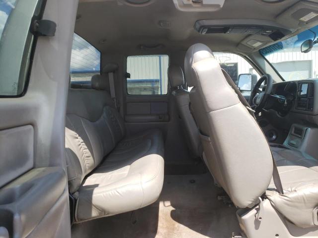 Photo 6 from auction – 1999 CHEVROLET SILVERADO with VIN 2GCEK19T6X1269346