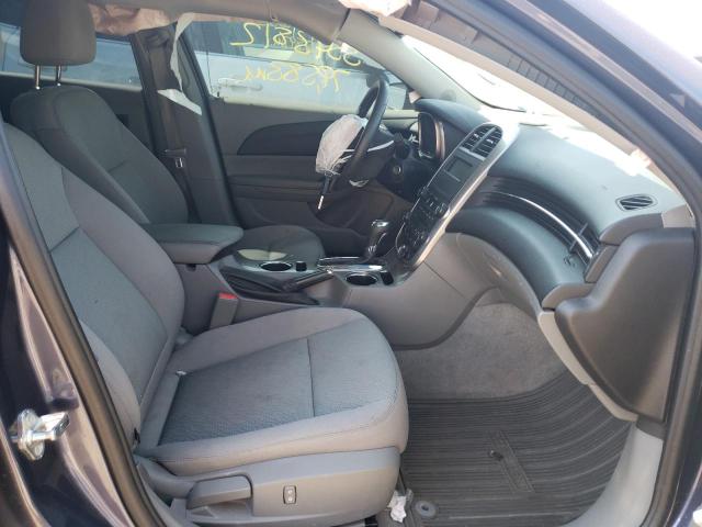 Photo 5 from auction – 2015 CHEVROLET MALIBU LS with VIN 1G11B5SL6FF298930