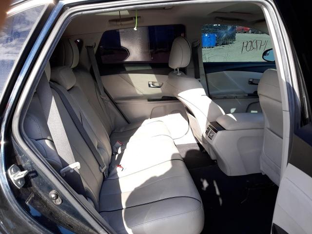 Photo 6 from auction – 2014 TOYOTA VENZA LE with VIN 4T3BK3BB7EU102238
