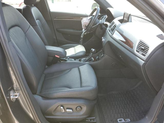Photo 5 from auction – 2018 AUDI Q3 PREMIUM with VIN WA1HCCFS2JR000044