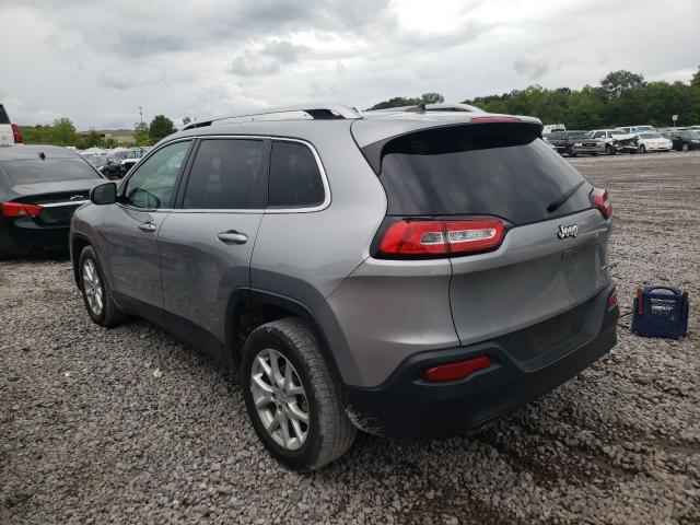 Photo 3 from auction – 2016 JEEP CHEROKEE L with VIN 1C4PJLCB8GW200318
