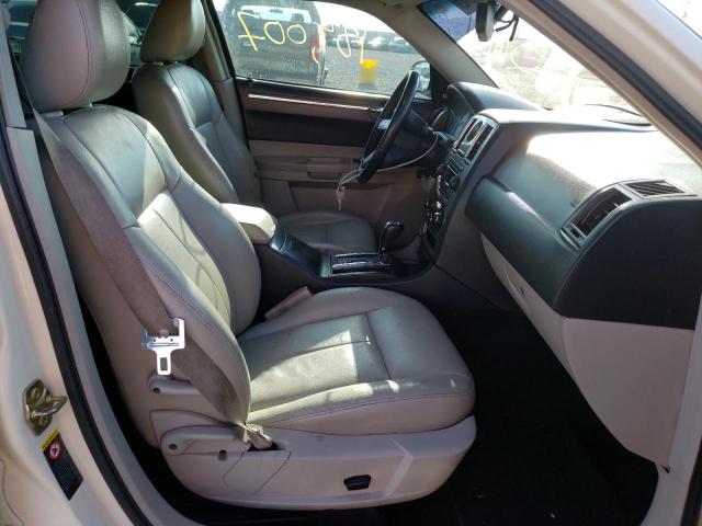 Photo 5 from auction – 2005 CHRYSLER 300 TOURIN with VIN 2C3AA53G05H581367