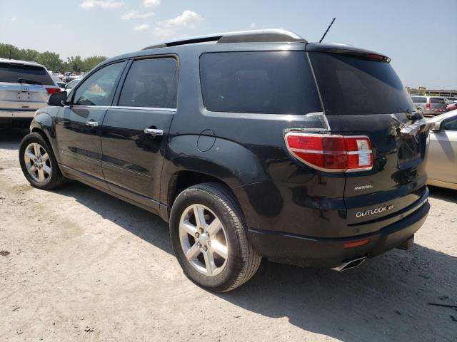 Photo 3 from auction – 2007 SATURN OUTLOOK SP with VIN 5GZER33777J101058