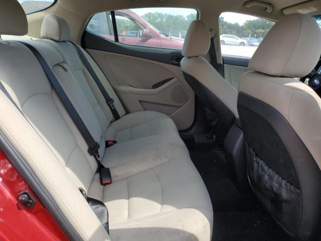 Photo 6 from auction – 2015 KIA OPTIMA LX with VIN 5XXGM4A77FG519172