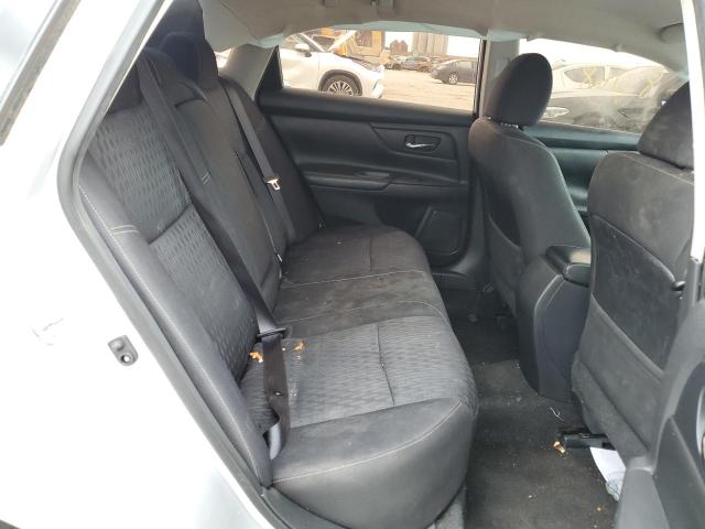 Photo 6 from auction – 2017 NISSAN ALTIMA 2.5 with VIN 1N4AL3AP8HC219894