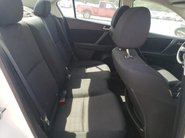 Photo 6 from auction – 2013 MAZDA 3 I with VIN JM1BL1U78D1706372