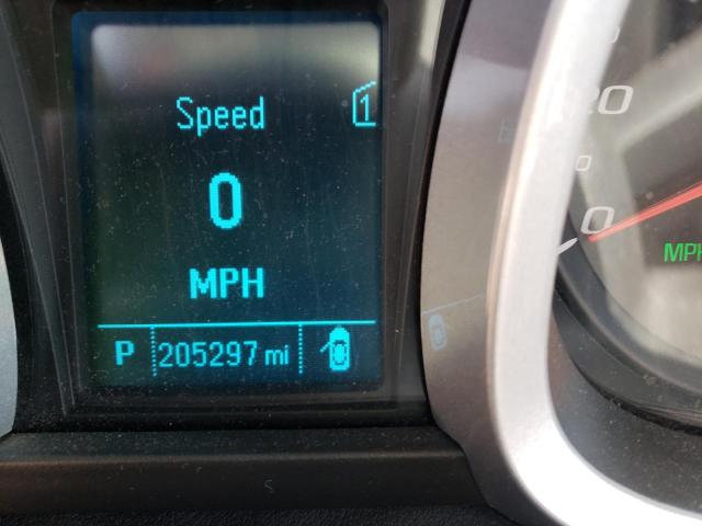 Photo 8 from auction – 2012 CHEVROLET EQUINOX LT with VIN 2GNALDEK0C6115097