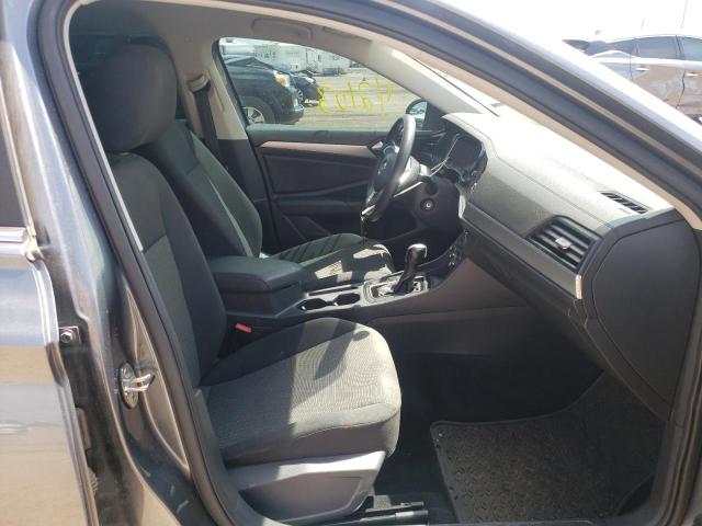 Photo 5 from auction – 2019 VOLKSWAGEN JETTA S with VIN 3VWC57BU2KM268729