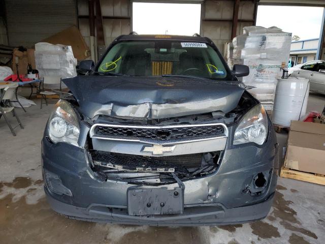 Photo 9 from auction – 2013 CHEVROLET EQUINOX LT with VIN 2GNALDEK9D6180757
