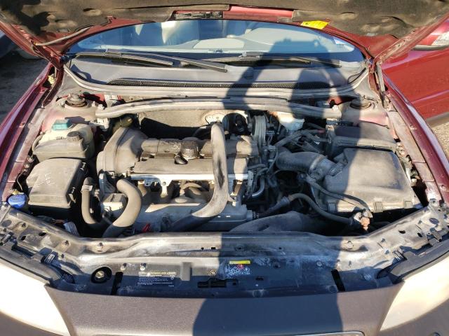 Photo 7 from auction – 2007 VOLVO XC70 with VIN YV4SZ592971264996