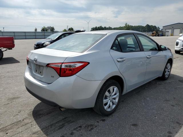 Photo 4 from auction – 2014 TOYOTA COROLLA L with VIN 2T1BURHE4EC149686