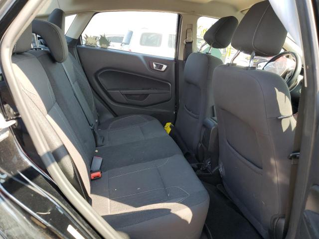 Photo 6 from auction – 2016 FORD FIESTA SE with VIN 3FADP4BJ9GM107958