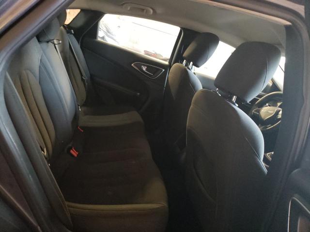 Photo 6 from auction – 2015 CHRYSLER 200 LIMITE with VIN 1C3CCCAB4FN572078
