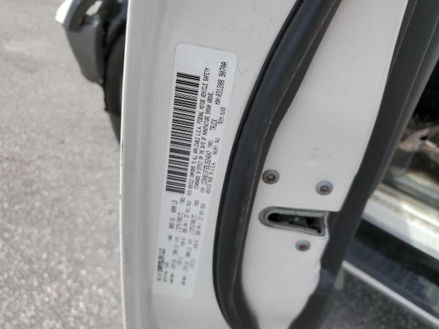 Photo 10 from auction – 2009 DODGE RAM 1500 with VIN 1D3HB13T69J524647