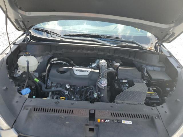 Photo 7 from auction – 2018 HYUNDAI TUCSON VAL with VIN KM8J33A23JU767490