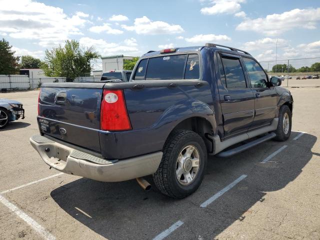 Photo 4 from auction – 2003 FORD EXPLOR SPT with VIN 1FMZU77E23UA39400