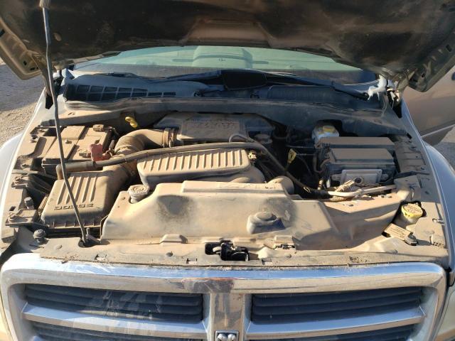 Photo 7 from auction – 2004 DODGE DURANGO LI with VIN 1D4HD58DX4F178063
