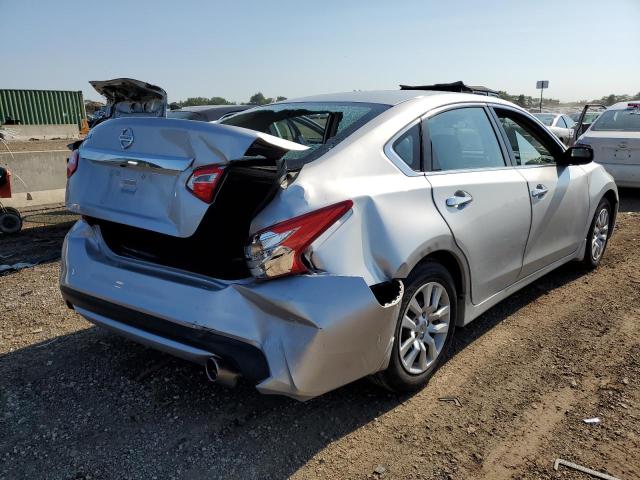 Photo 4 from auction – 2017 NISSAN ALTIMA 2.5 with VIN 1N4AL3AP3HC258277