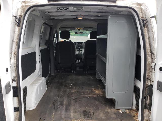Photo 9 from auction – 2015 CHEVROLET CITY EXPRE with VIN 3N63M0YN8FK693674