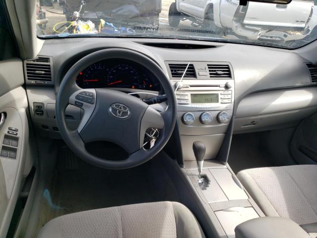 Photo 9 from auction – 2010 TOYOTA CAMRY BASE with VIN 4T1BF3EK2AU546792