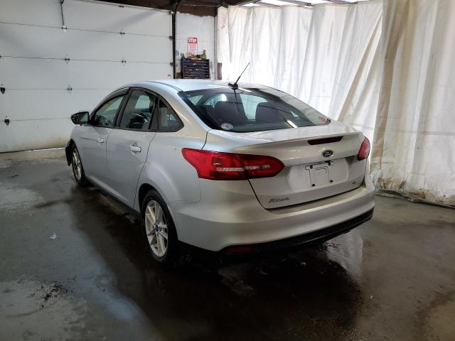Photo 3 from auction – 2016 FORD FOCUS SE with VIN 1FADP3F22GL338263