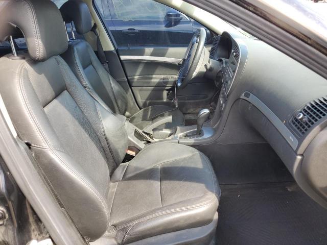 Photo 5 from auction – 2008 SAAB 9-3 AERO with VIN YS3FH51U681120806