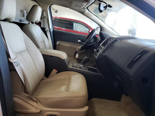 Photo 5 from auction – 2010 FORD EDGE SEL with VIN 2FMDK3JC6ABA21288