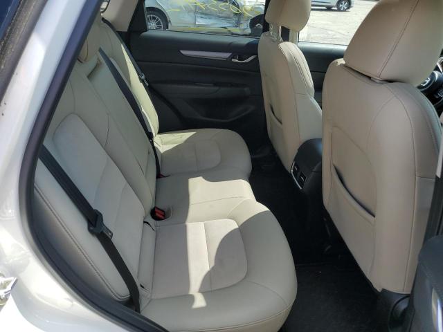 Photo 6 from auction – 2019 MAZDA CX-5 TOURI with VIN JM3KFBCM8K1689100