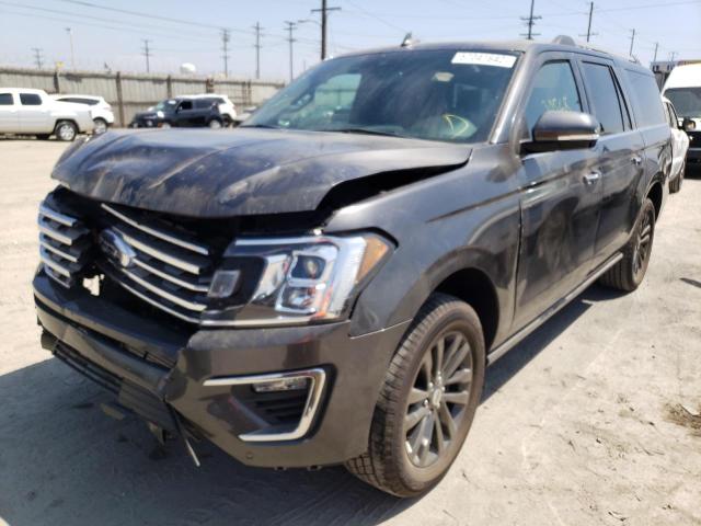Photo 2 from auction – 2020 FORD EXPEDITION with VIN 1FMJK1KT2LEA12018