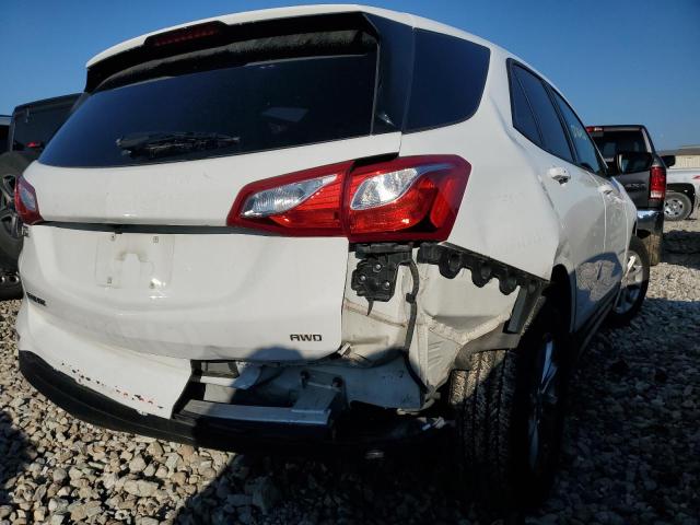 Photo 9 from auction – 2019 CHEVROLET EQUINOX LS with VIN 2GNAXSEV0K6156718