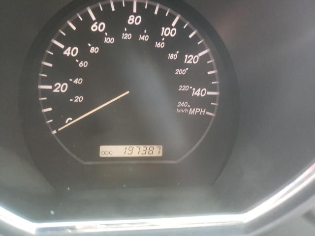 Фото 8 с аукциона – 2008 LEXUS RX 350 с VIN 2T2HK31U98C052160