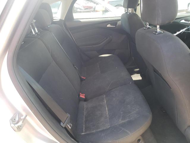 Photo 6 from auction – 2016 FORD FOCUS SE with VIN 1FADP3K29GL331882