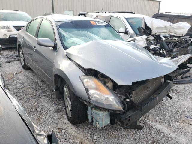 NISSAN ALTIMA 2.5 2008 with VIN 1N4AL21E68C163107 - Photo from auction