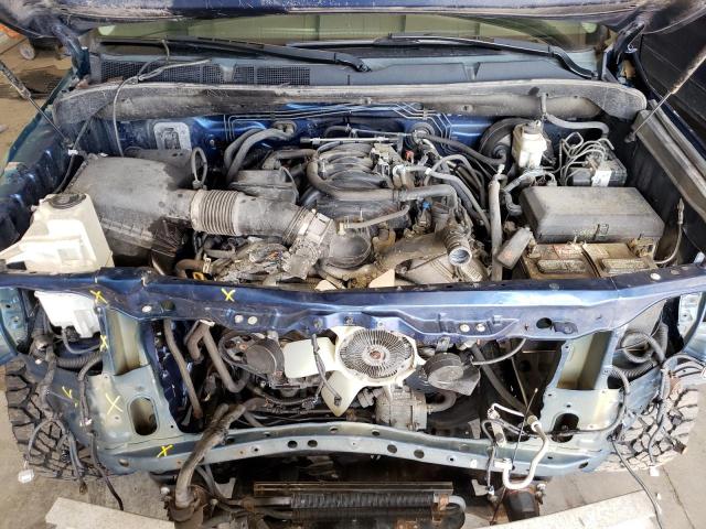 Photo 7 from auction – 2014 TOYOTA TUNDRA DOU with VIN 5TFBW5F18EX363973