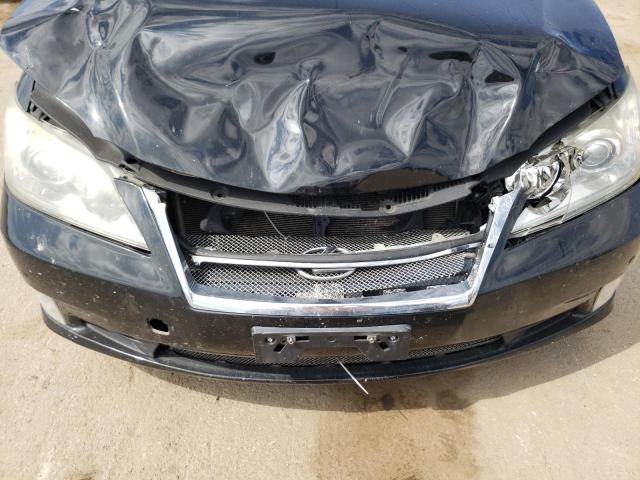 Photo 9 from auction – 2011 LEXUS ES 350 with VIN JTHBK1EG3B2419223