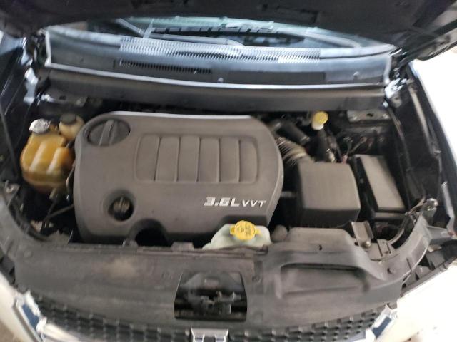 Photo 7 from auction – 2011 DODGE JOURNEY CR with VIN 3D4PH3FG4BT523284