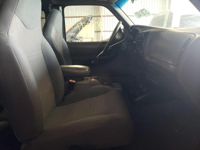 Photo 5 from auction – 2002 FORD RANGER SUP with VIN 1FTYR44E82PA48118