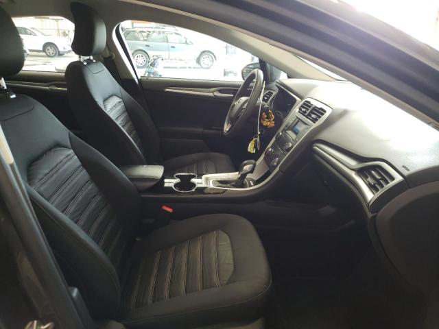 Photo 5 from auction – 2016 FORD FUSION SE with VIN 3FA6P0H78GR304054