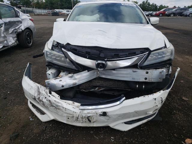 Photo 9 from auction – 2016 ACURA ILX PREMIU with VIN 19UDE2F70GA019625