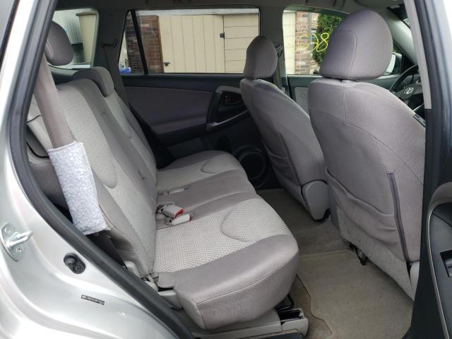 Photo 6 from auction – 2008 TOYOTA RAV4 with VIN JTMBD35V385158320