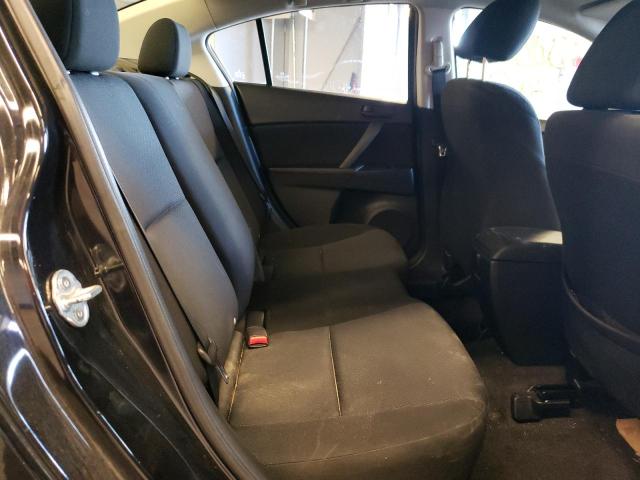 Photo 6 from auction – 2011 MAZDA 3 I with VIN JM1BL1UF9B1445628
