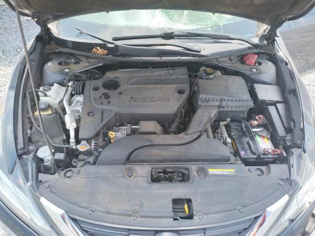 Photo 7 from auction – 2017 NISSAN ALTIMA 2.5 with VIN 1N4AL3AP8HC244312