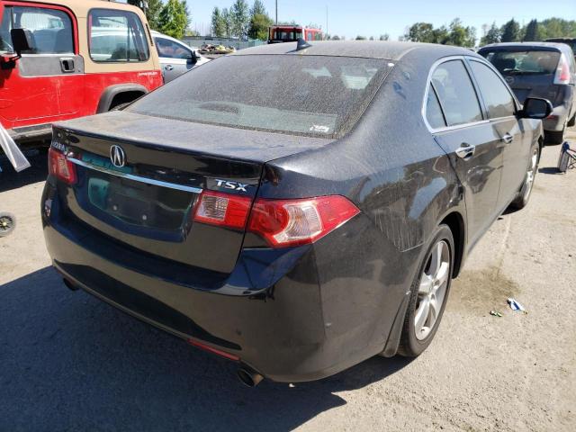 Photo 4 from auction – 2011 ACURA TSX with VIN JH4CU2F66BC002098