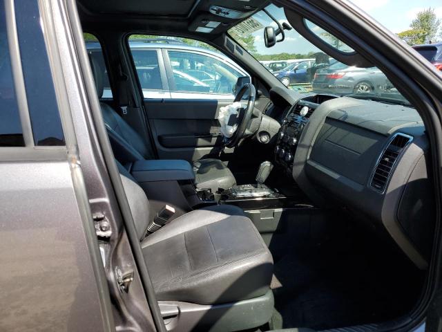 Photo 5 from auction – 2011 FORD ESCAPE LIM with VIN 1FMCU9EG4BKC21132